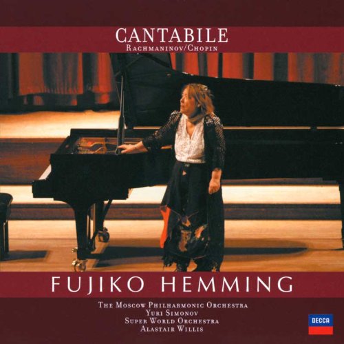 モルト・カンタービレ [CD] Amazon.com: Molto Cantabile: CDs & Vinyl